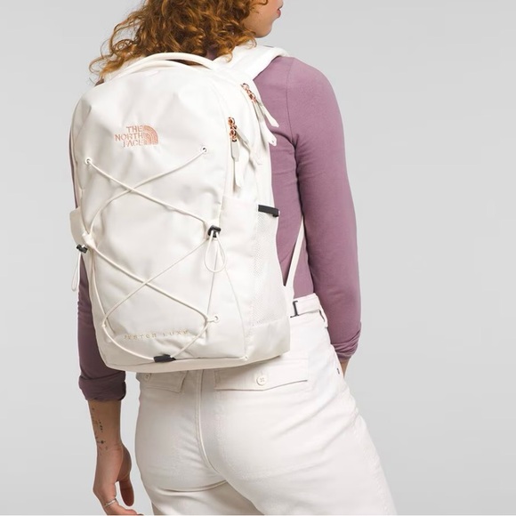 The North Face Jester backpack - Picture 6 of 6